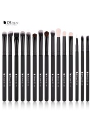 DUcare Makeup Brushes Set 8- 27pcs Powder Foundation Eyeshadow Synthetic Goat Hair Cosmetics Make Up Brush pinceaux de maquillage