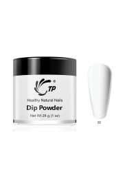 TP - Long Lasting Nail Dipping Powder, 28g, Acrylic, Without Lamp, Manicure System, Natural Drying