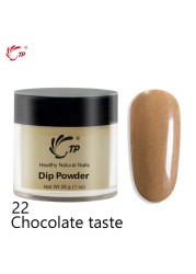 TP - Long Lasting Nail Dipping Powder, 28g, Acrylic, Without Lamp, Manicure System, Natural Drying