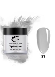 TP - Long Lasting Nail Dipping Powder, 28g, Acrylic, Without Lamp, Manicure System, Natural Drying