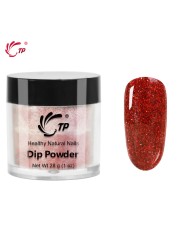 TP - Long Lasting Nail Dipping Powder, 28g, Acrylic, Without Lamp, Manicure System, Natural Drying