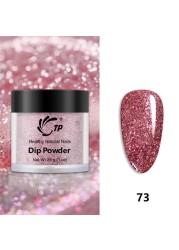 TP - Long Lasting Nail Dipping Powder, 28g, Acrylic, Without Lamp, Manicure System, Natural Drying