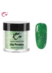 TP - Long Lasting Nail Dipping Powder, 28g, Acrylic, Without Lamp, Manicure System, Natural Drying