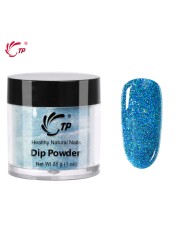 TP - Long Lasting Nail Dipping Powder, 28g, Acrylic, Without Lamp, Manicure System, Natural Drying