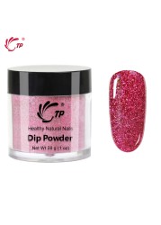 TP - Long Lasting Nail Dipping Powder, 28g, Acrylic, Without Lamp, Manicure System, Natural Drying