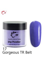 TP - Long Lasting Nail Dipping Powder, 28g, Acrylic, Without Lamp, Manicure System, Natural Drying