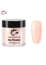 TP - Long Lasting Nail Dipping Powder, 28g, Acrylic, Without Lamp, Manicure System, Natural Drying