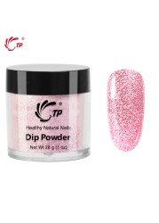 TP - Long Lasting Nail Dipping Powder, 28g, Acrylic, Without Lamp, Manicure System, Natural Drying