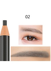 1pc Waterproof Eyebrow Pencil Long Lasting Eye Brow Tint 5 Colors Eyebrow Dark Brown Microblading Eyebrow Tattoo Pen TSLM1