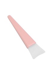 Silicone Brush Gel Glue Resin Jewelry Making Tools Face Mask Glue Brush Homemade Face Mask Stirring Brush Smear Supplies Tool