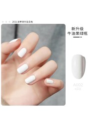 174 Colors Soak Off UV Nail Polish Led Gel 10ml Cat Eye Semi Permanent Lacquer Hybrid Nail Polish Art Manicure