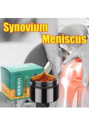 10pcs/5pc Synovial Medical Plaster Pain Relief Cream Orthopedic Pain Caused By Syphilis Joint Fluid Meniscus Injury Tennis Elbow