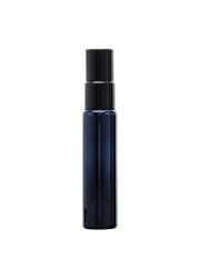 D2TA 10ml UV Plating Glass Refillable Perfume Bottle Empty Cosmetic Spray Bottles Portable Travel Sub-bottle Container