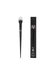 CFD 11 Makeup Brushes Set Powder Foundation Concealer Eye Shadow Blending Concealer Beauty Tools Soft Brush With Box