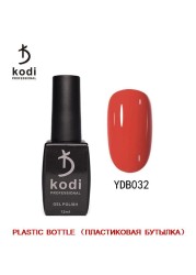 KODI Gel Polish Set UV Vernis Semi Permanent Primer Top Base Coat 12ml Series Red Lacquer Art Manicure Gel Lak Nail Polish