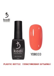 KODI Gel Polish Set UV Vernis Semi Permanent Primer Top Base Coat 12ml Series Red Lacquer Art Manicure Gel Lak Nail Polish