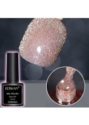 Nail Art Broken Diamond Gel Explosion Diamond Nail Glue Nail Model Gel Powder Light Glue Gel Nail Polish Glue TSLM1