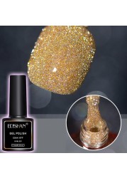 Nail Art Broken Diamond Gel Explosion Diamond Nail Glue Nail Model Gel Powder Light Glue Gel Nail Polish Glue TSLM1