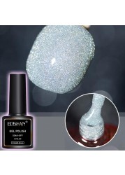 Nail Art Broken Diamond Gel Explosion Diamond Nail Glue Nail Model Gel Powder Light Glue Gel Nail Polish Glue TSLM1