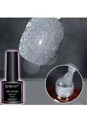 Nail Art Broken Diamond Gel Explosion Diamond Nail Glue Nail Model Gel Powder Light Glue Gel Nail Polish Glue TSLM1