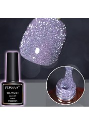 Nail Art Broken Diamond Gel Explosion Diamond Nail Glue Nail Model Gel Powder Light Glue Gel Nail Polish Glue TSLM1