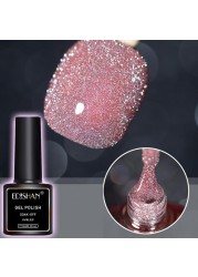 Nail Art Broken Diamond Gel Explosion Diamond Nail Glue Nail Model Gel Powder Light Glue Gel Nail Polish Glue TSLM1