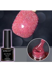 Nail Art Broken Diamond Gel Explosion Diamond Nail Glue Nail Model Gel Powder Light Glue Gel Nail Polish Glue TSLM1