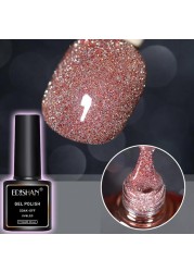 Nail Art Broken Diamond Gel Explosion Diamond Nail Glue Nail Model Gel Powder Light Glue Gel Nail Polish Glue TSLM1