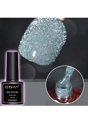 Nail Art Broken Diamond Gel Explosion Diamond Nail Glue Nail Model Gel Powder Light Glue Gel Nail Polish Glue TSLM1