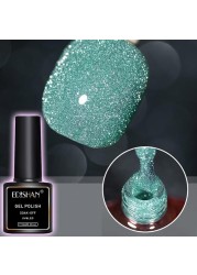 Nail Art Broken Diamond Gel Explosion Diamond Nail Glue Nail Model Gel Powder Light Glue Gel Nail Polish Glue TSLM1