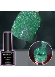 Nail Art Broken Diamond Gel Explosion Diamond Nail Glue Nail Model Gel Powder Light Glue Gel Nail Polish Glue TSLM1