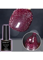 Nail Art Broken Diamond Gel Explosion Diamond Nail Glue Nail Model Gel Powder Light Glue Gel Nail Polish Glue TSLM1