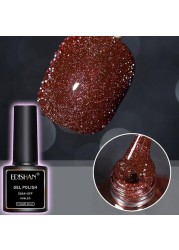 Nail Art Broken Diamond Gel Explosion Diamond Nail Glue Nail Model Gel Powder Light Glue Gel Nail Polish Glue TSLM1