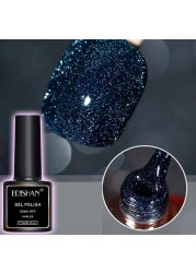 Nail Art Broken Diamond Gel Explosion Diamond Nail Glue Nail Model Gel Powder Light Glue Gel Nail Polish Glue TSLM1