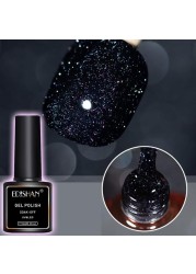 Nail Art Broken Diamond Gel Explosion Diamond Nail Glue Nail Model Gel Powder Light Glue Gel Nail Polish Glue TSLM1