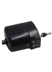 12V Universal Windshield Wiper Motor With Arm And Blade For Fishing-Boat Caravan 01287358 7731000001 0390506510 Car Accessories