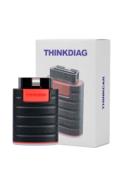 2022 ThinkDiag Old Version For Diagzone Pro Auto Professional Full System OBD2 Diagnostic Tool PK X431 iDiag Easydiag 3.0
