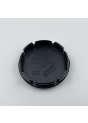 20pcs 55mm 56mm 65mm 70mm 76mm car wheel center caps car rim cover for vw styling 3B7601171