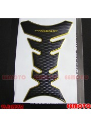 3D Motorcycle Gas Fuel Tank Protective Stickers Stickers For Kawasaki Ninja Z250 Z300 Z650 Z750 Z800 Z900 Z1000 ER6N ER6F