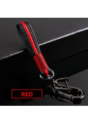 Car Key Case Cover Protector Covers Accessories For Mercedes Benz E C Class W204 W212 W176 GLC CLA GLA Car Styling