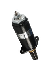 KOBELCO SK200-6E SK200-8 SK230-6E SK230-8 SK300-8 SK250-8 Excavator Solenoid Valve KDRDE5K-31 / 30C50-102 / 30C50-122 / 30C50-123 / 40C50-213 YN35V00041F1 YN35V00048F1 YN35V00049000V1 YN351V