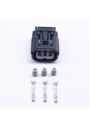 5 Sets Sumitomo HV/HVG Sealed Series 6189-7037 6188-4775 Automotive Wire Connector Female and Male Electrical Connector