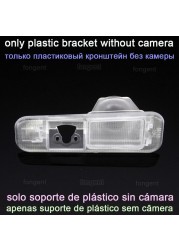 4 8 12 LED Car Night Vision HD Backup Waterproof Camera Rear View Camera For Kia K2 Rio 3 UB Pride Sedan 2010-2016 Accessories