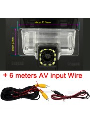 Car Reverse Reverse Camera Nissan Almera G15 G11 2012 2013 2014 2015 2016 2017 2018 Teana Sylphy Sentra Trazo Paladin