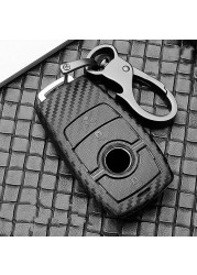 ABS Car Key Cover Case Cover For Mercedes Benz BGA AMG W203 W210 W211 W124 W202 W204 W205 W212 W176 E Class W213 S class