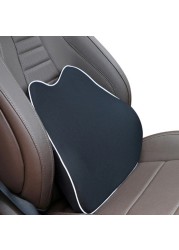 New Car Neck Headrest Pillow Car Accessories Pillow Auto Seat Head Support Neck Protector Auto Seat Neck Pillow Memory