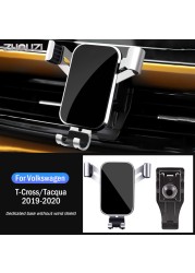 Mobile phone holder for Volkswagen, Volkswagen, Golf, Polo, Tiguan, Passat, Touareg, Cruze, Truc, Terama, Diamond