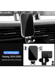 Mobile phone holder for Volkswagen, Volkswagen, Golf, Polo, Tiguan, Passat, Touareg, Cruze, Truc, Terama, Diamond