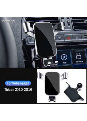 Mobile phone holder for Volkswagen, Volkswagen, Golf, Polo, Tiguan, Passat, Touareg, Cruze, Truc, Terama, Diamond