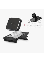 For Tesla Model 3 Y 2022 iPhone 12 13 Magsafe Charger Holder Wireless Charger & Magnet Car Mount Phone Holder Mobile Bracket